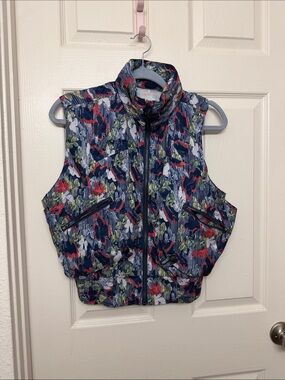 Free people movement utlity vest